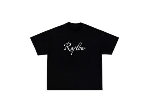 RAYLOW "Two Souls One Journey" Tee