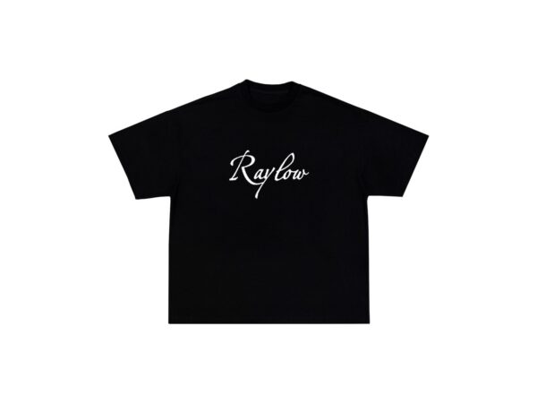 RAYLOW "Two Souls One Journey" Tee