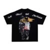 RAYLOW "Two Souls One Journey" Tee