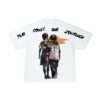 RAYLOW "Two Souls One Journey" Tee