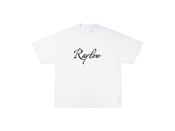 RAYLOW "Two Souls One Journey" Tee