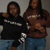 RAY OF LIGHT Hoodie
