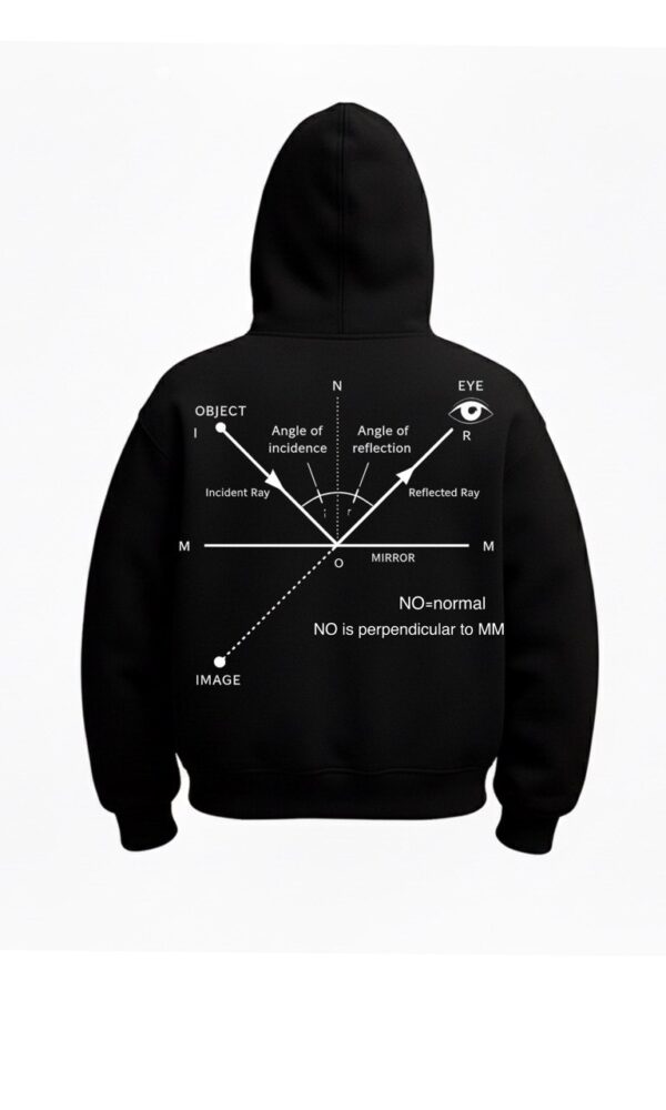 RAY OF LIGHT Hoodie
