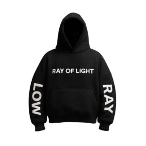 RAY OF LIGHT Hoodie