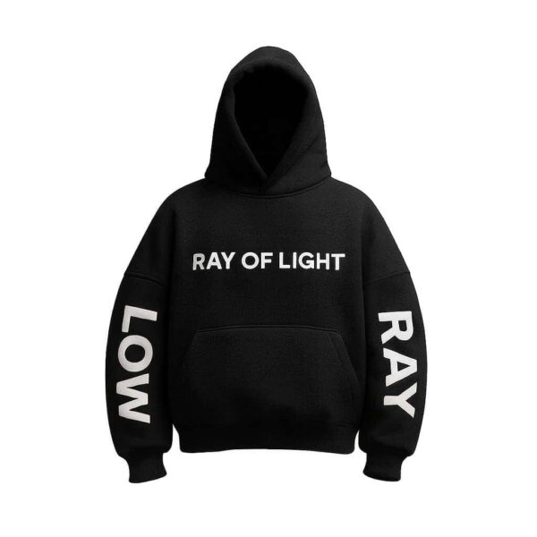 RAY OF LIGHT Hoodie