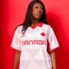 RAYLOW RETRO CANADA JERSEY