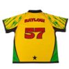 RAYLOW 1957 GHANA RETRO JERSEY