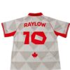 RAYLOW RETRO CANADA JERSEY