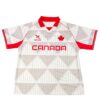RAYLOW RETRO CANADA JERSEY