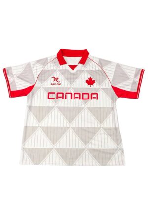 RAYLOW RETRO CANADA JERSEY