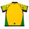 fugu RAYLOW 1957 GHANA RETRO JERSEY(uncustomized edition)