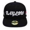 RAYLOW SNAPBACK