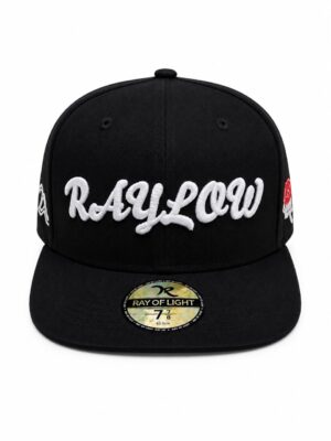 RAYLOW SNAPBACK