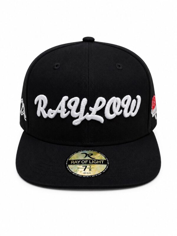 RAYLOW SNAPBACK