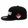 RAYLOW SNAPBACK