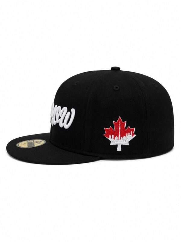 RAYLOW SNAPBACK