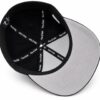 RAYLOW SNAPBACK