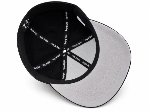 RAYLOW SNAPBACK