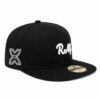 RAYLOW SNAPBACK