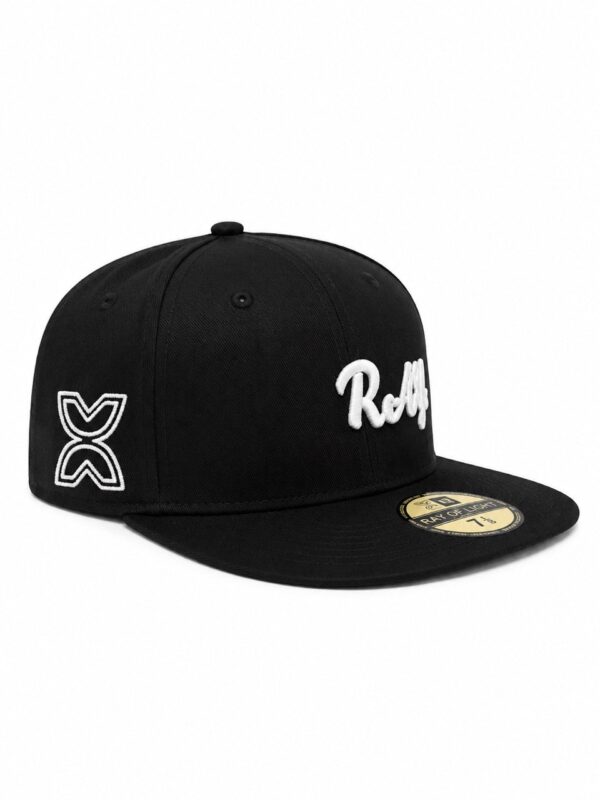RAYLOW SNAPBACK