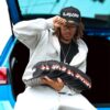 RAYLOW SNAPBACK